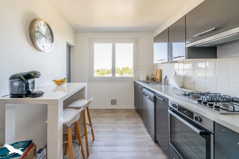Vente Appartement ORVAULT 44700 3 pièces - 74 m²