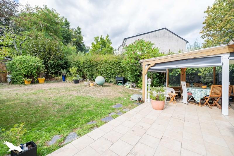Vente Maison Orvault 44700 5 pièces - 95 m²