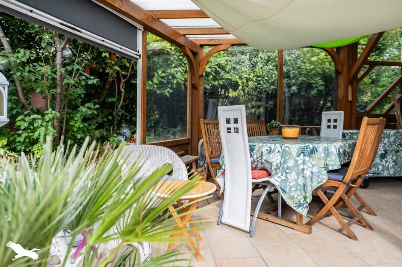 Vente Maison ORVAULT 44700 5 pièces - 105 m²