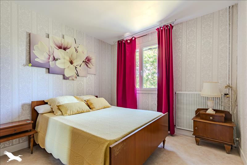 Vente Maison TIZAC DE CURTON - 6 pièces -152 m² - (33420)