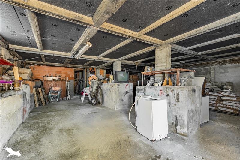 Vente Maison TIZAC DE CURTON - 6 pièces -152 m² - (33420)