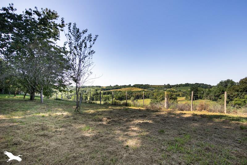 Vente Maison TIZAC DE CURTON - 6 pièces -152 m² - (33420)