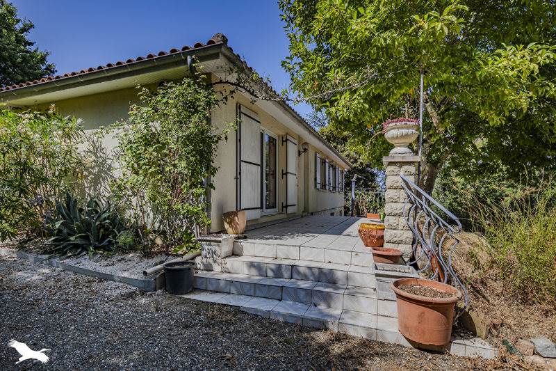 Vente Maison TIZAC DE CURTON - 6 pièces -152 m² - (33420)