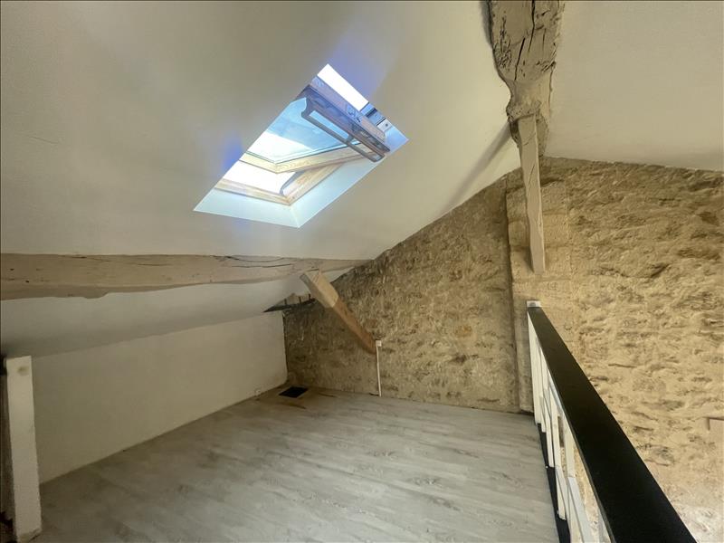 Vente Maison ST VINCENT DE PERTIGNAS - 3 pièces -74 m² - (33420)