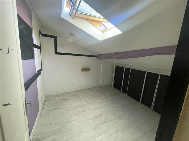 Vente Maison ST VINCENT DE PERTIGNAS - 3 pièces -74 m² - (33420)