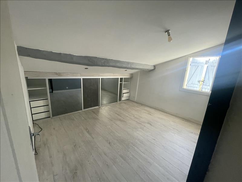 Vente Maison ST VINCENT DE PERTIGNAS - 3 pièces -74 m² - (33420)