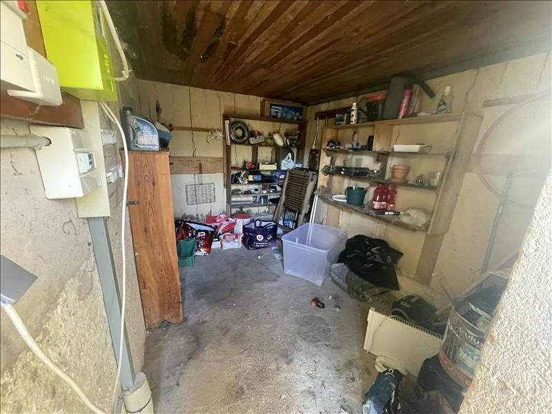 Vente Maison ST VINCENT DE PERTIGNAS - 3 pièces -74 m² - (33420)