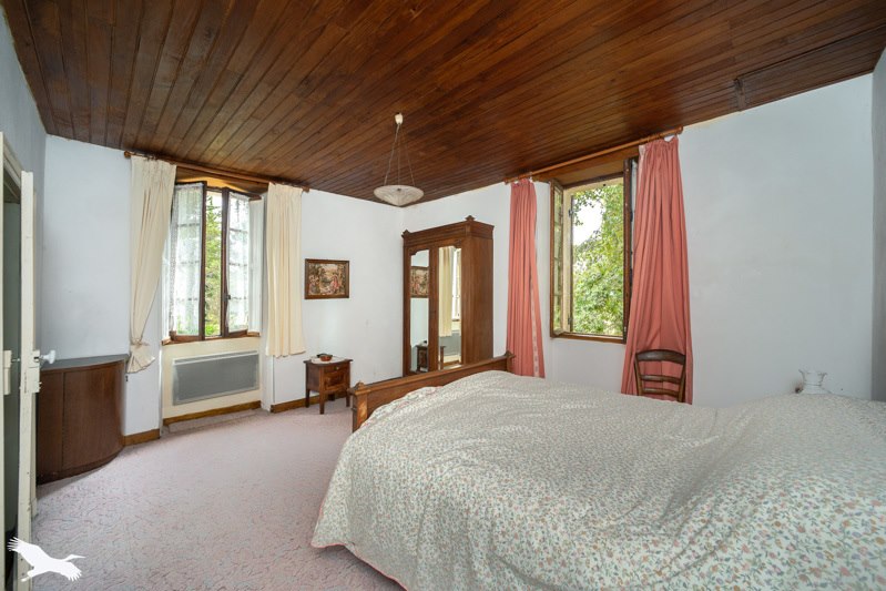 Vente Maison LUGASSON - 3 pièces -113 m² - (33760)