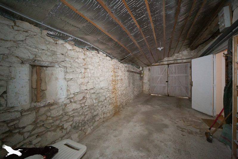 Vente Maison LUGASSON - 3 pièces -113 m² - (33760)