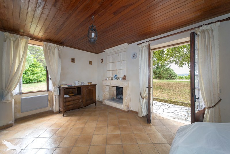 Vente Maison LUGASSON - 3 pièces -113 m² - (33760)