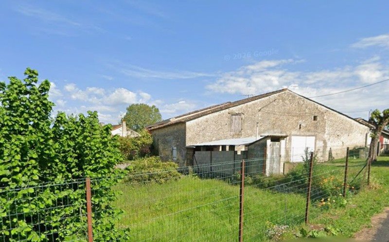 Vente Maison ST VINCENT DE PERTIGNAS - 4 pièces -125 m² - (33420)
