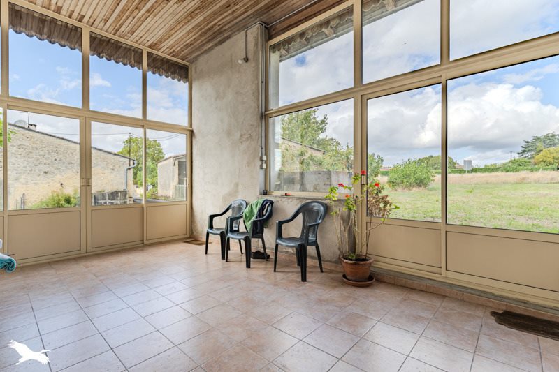 Vente Maison ST VINCENT DE PERTIGNAS - 4 pièces -125 m² - (33420)