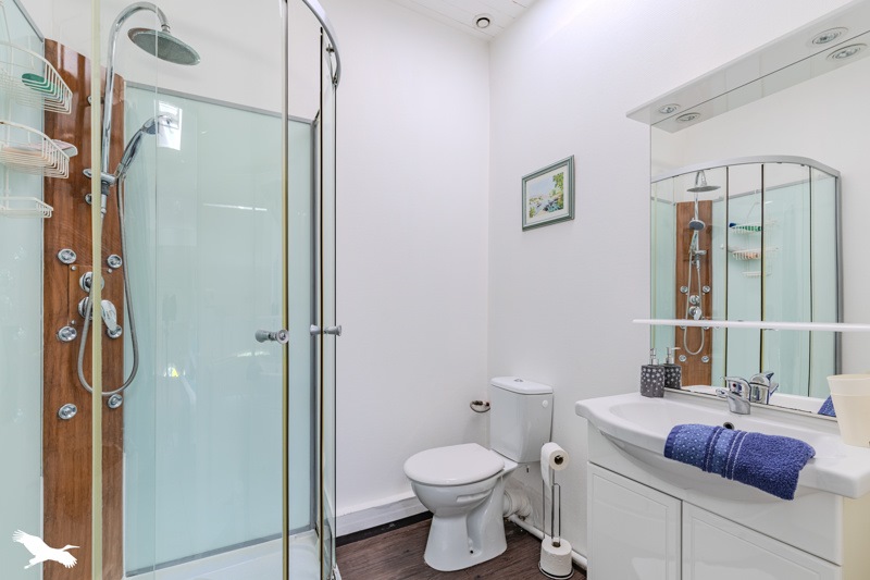 Vente Maison ST JEAN DE BLAIGNAC - 5 pièces -140 m² - (33420)