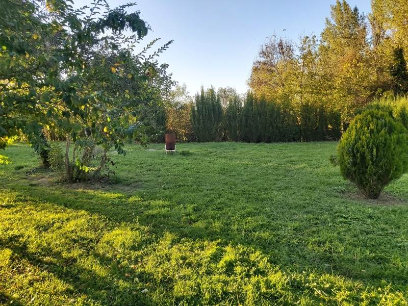 Vente Maison ST JEAN DE BLAIGNAC - 3 pièces -100 m² - (33420)