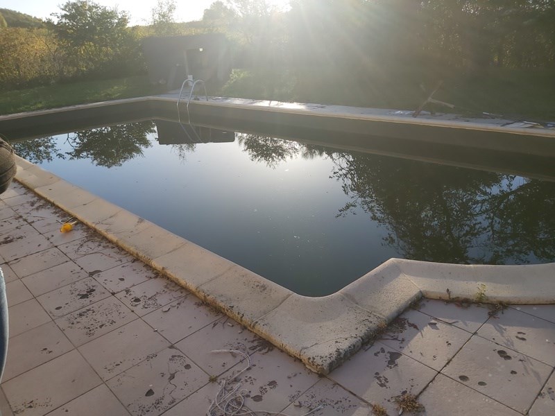 Vente Maison ST JEAN DE BLAIGNAC - 3 pièces -100 m² - (33420)