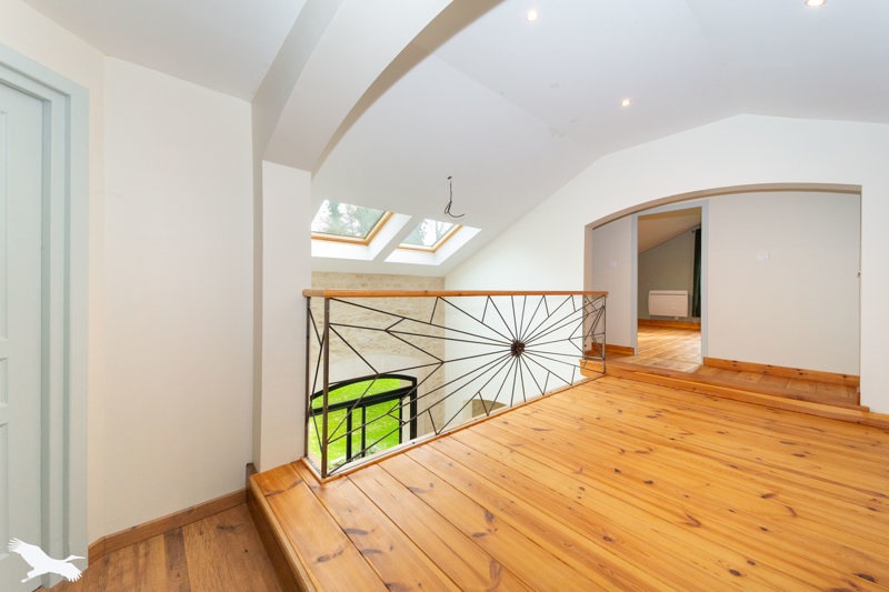Vente Maison BELLEFOND - 9 pièces -290 m² - (33760)