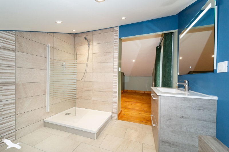 Vente Maison BELLEFOND - 9 pièces -290 m² - (33760)