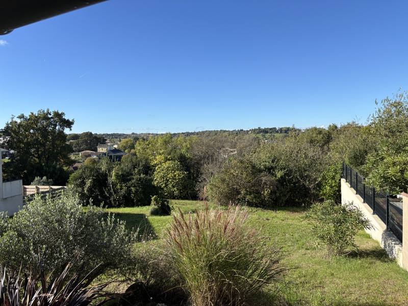 Vente Grange BRANNE - 1 pièce -40 m² - (33420)