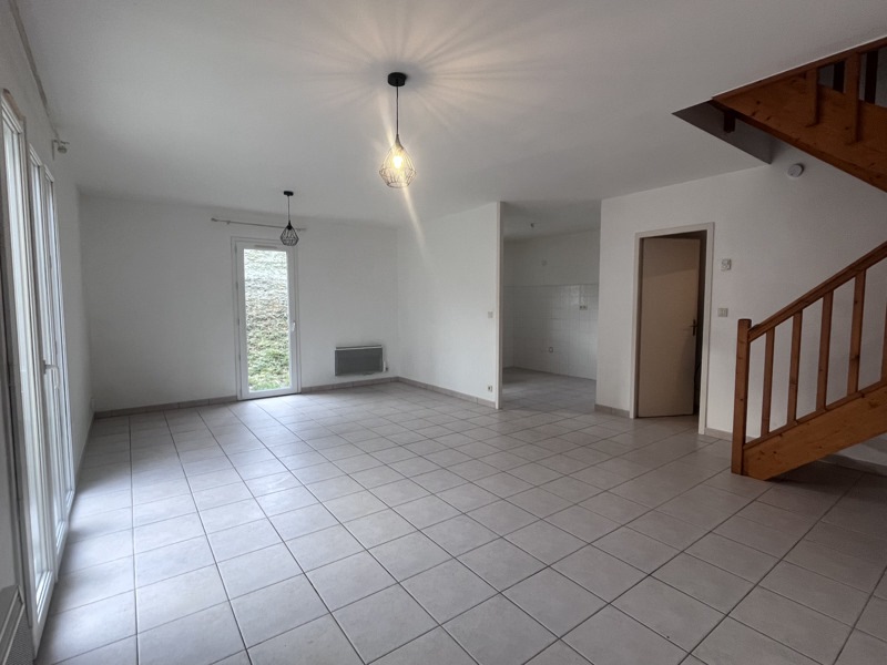 Vente Maison BRANNE - 4 pièces -87 m² - (33420)