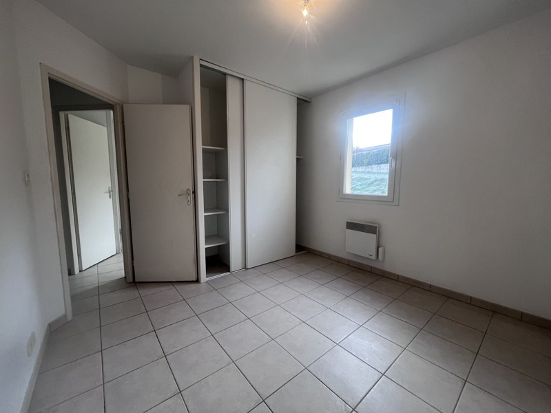 Vente Maison BRANNE - 4 pièces -87 m² - (33420)