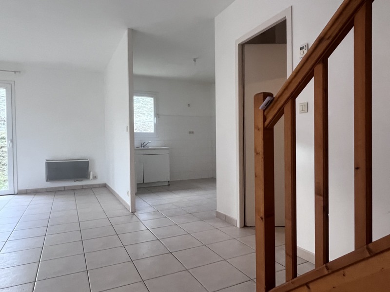 Vente Maison BRANNE - 4 pièces -87 m² - (33420)