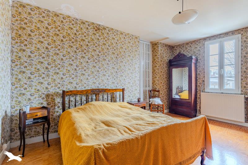 Vente Maison MOULON - 6 pièces -127 m² - (33420)
