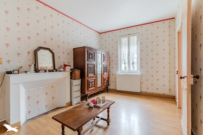 Vente Maison MOULON - 6 pièces -127 m² - (33420)