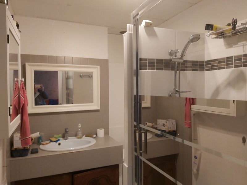 Vente Maison MOULON - 6 pièces -127 m² - (33420)