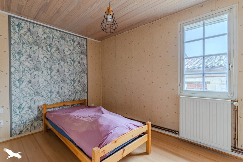 Vente Maison MOULON - 6 pièces -127 m² - (33420)