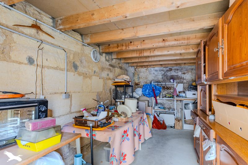 Vente Maison MOULON - 6 pièces -127 m² - (33420)