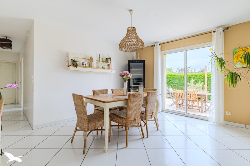 Vente Maison FALEYRAS - 5 pièces -115 m² - (33760)
