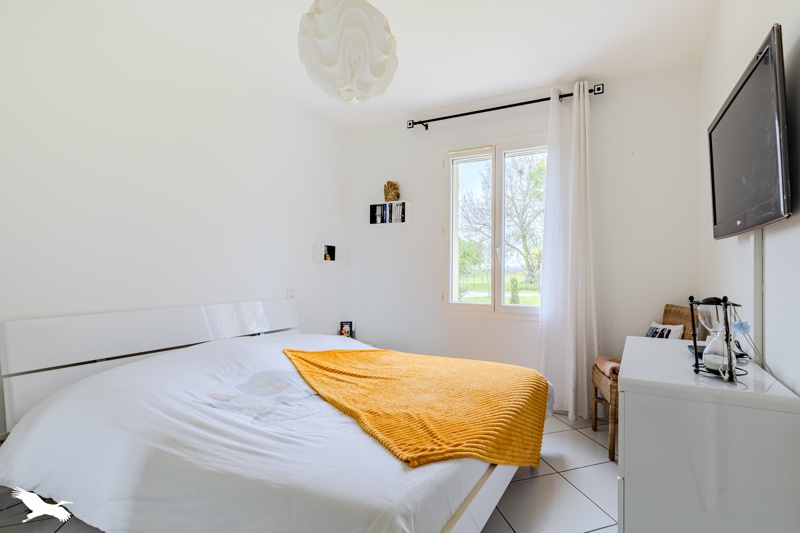 Vente Maison FALEYRAS - 5 pièces -115 m² - (33760)