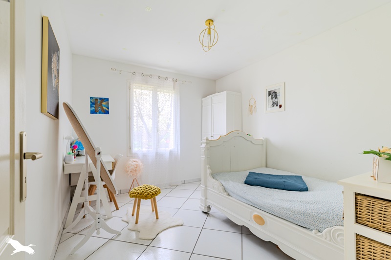 Vente Maison FALEYRAS - 5 pièces -115 m² - (33760)