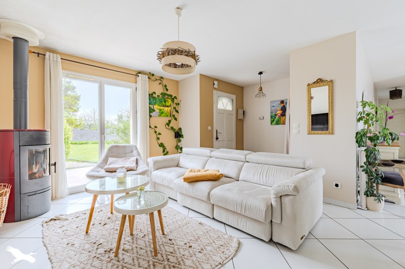 Vente Maison FALEYRAS - 5 pièces -115 m² - (33760)