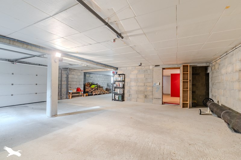 Vente Maison BRANNE - 4 pièces -127 m² - (33420)