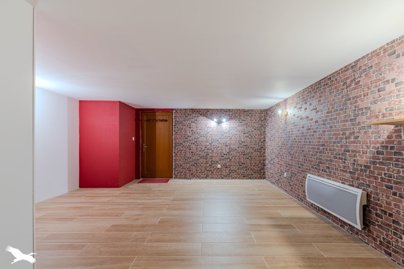 Vente Maison BRANNE - 4 pièces -127 m² - (33420)