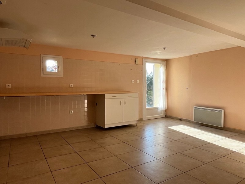 Vente Maison SAUVETERRE DE GUYENNE - 3 pièces -82 m² - (33540)