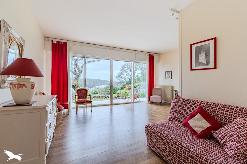 Vente Maison BRANNE - 4 pièces -232 m² - (33420)
