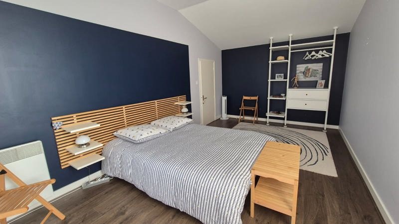 Vente Maison VIGNONET - 8 pièces -258 m² - (33330)