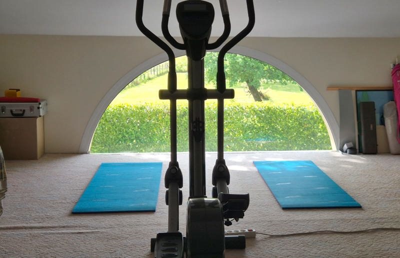 Vente Maison VIGNONET - 8 pièces -258 m² - (33330)