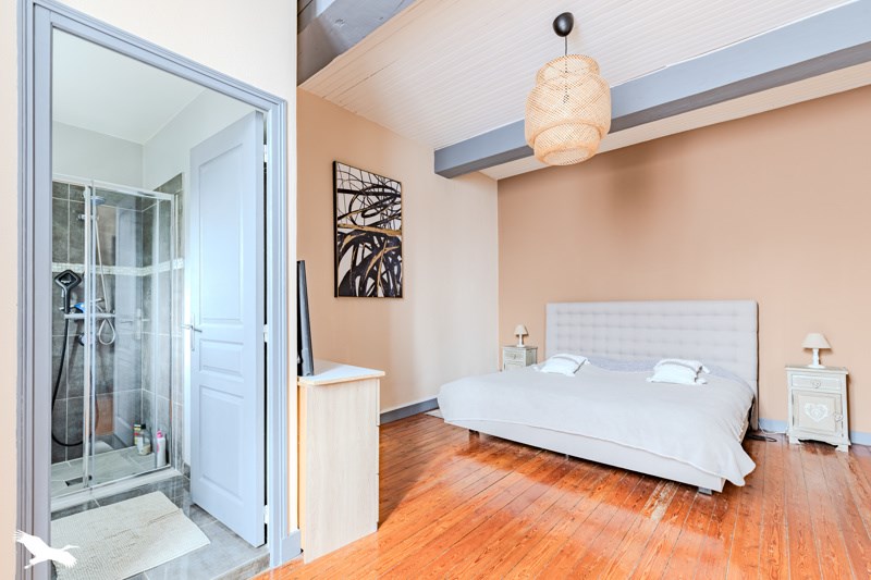 Vente Maison RAUZAN - 5 pièces -195 m² - (33420)