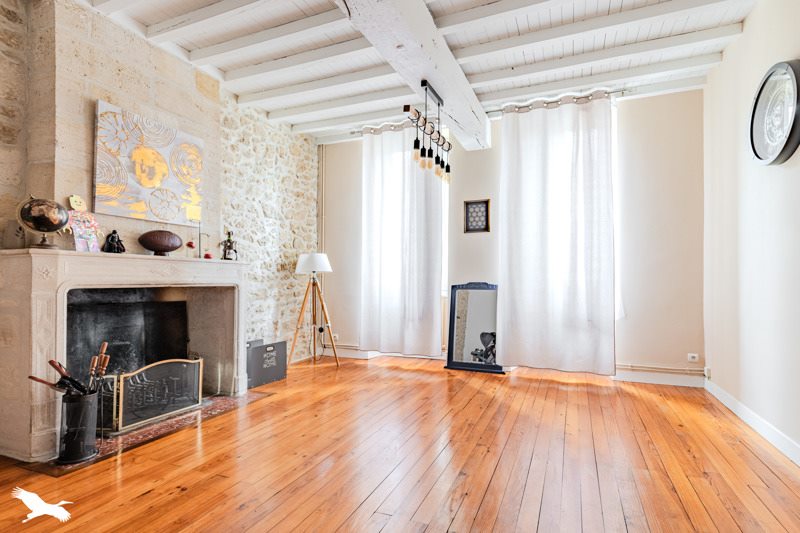 Vente Maison RAUZAN - 5 pièces -195 m² - (33420)
