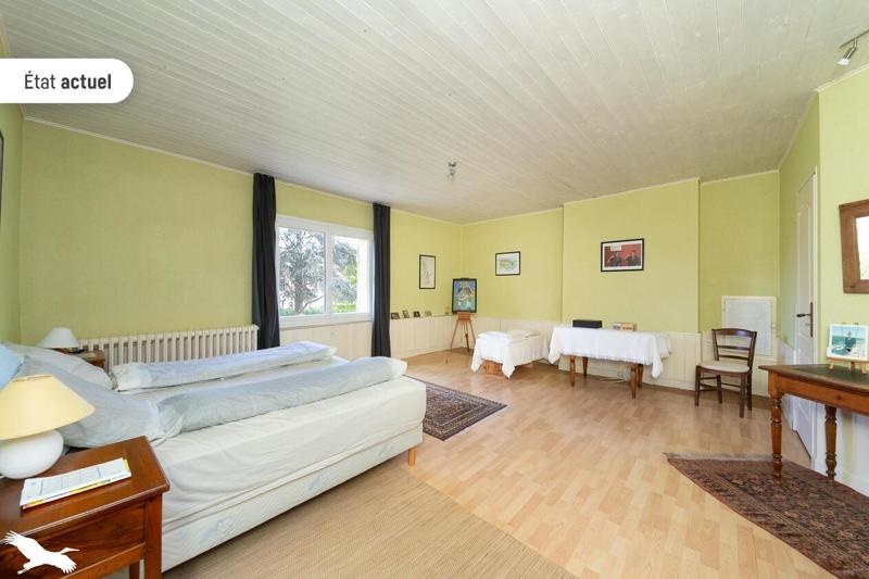 Vente Maison CABARA - 6 pièces -209 m² - (33420)