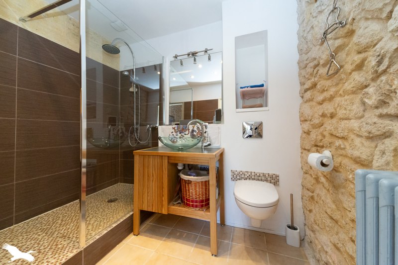 Vente Maison CABARA - 6 pièces -209 m² - (33420)