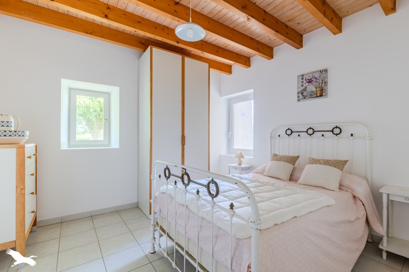 Vente Maison CAUMONT - 4 pièces -99 m² - (33540)
