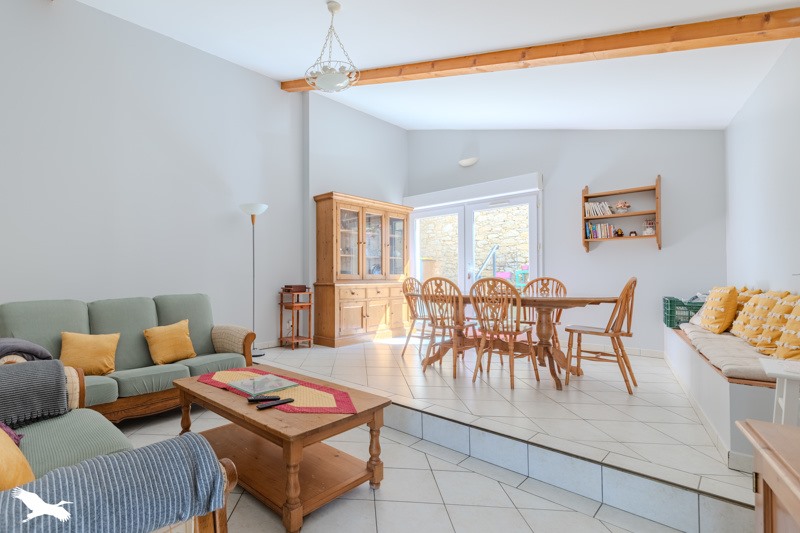 Vente Maison CAUMONT - 4 pièces -99 m² - (33540)