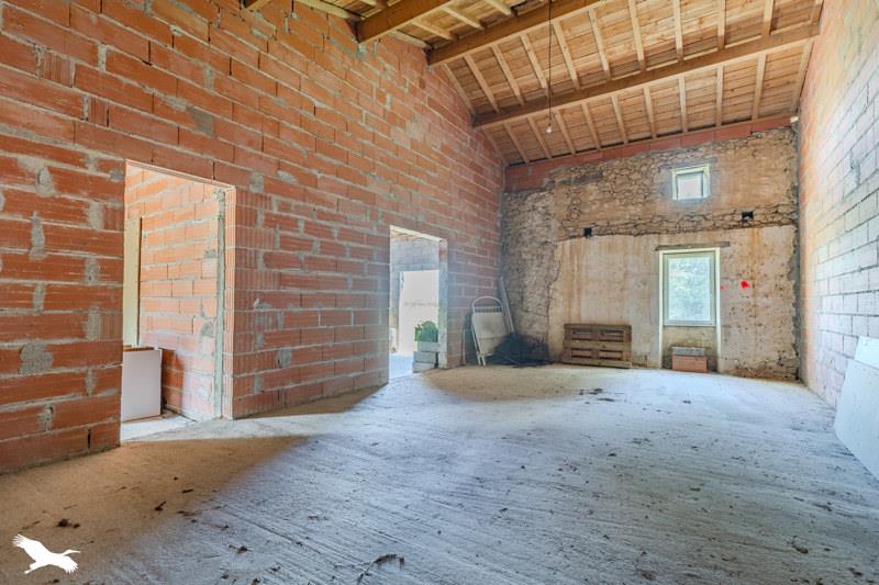 Vente Maison CAUMONT - 4 pièces -99 m² - (33540)