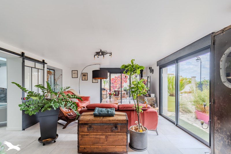 Vente Maison ST VINCENT DE PERTIGNAS - 7 pièces -184 m² - (33420)