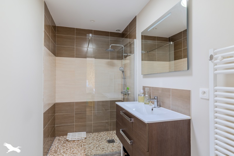 Vente Maison ST AUBIN DE BRANNE - 8 pièces -274 m² - (33420)
