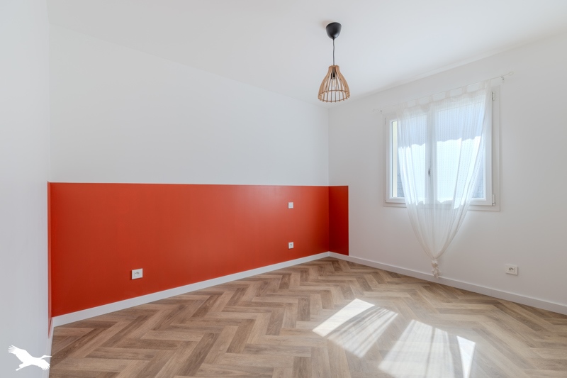 Vente Maison LUGAIGNAC - 5 pièces -120 m² - (33420)